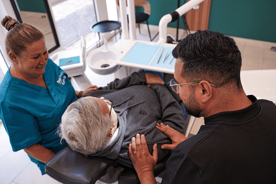 Zahnmedizin Kerpen – freundliches und professionelles Team
