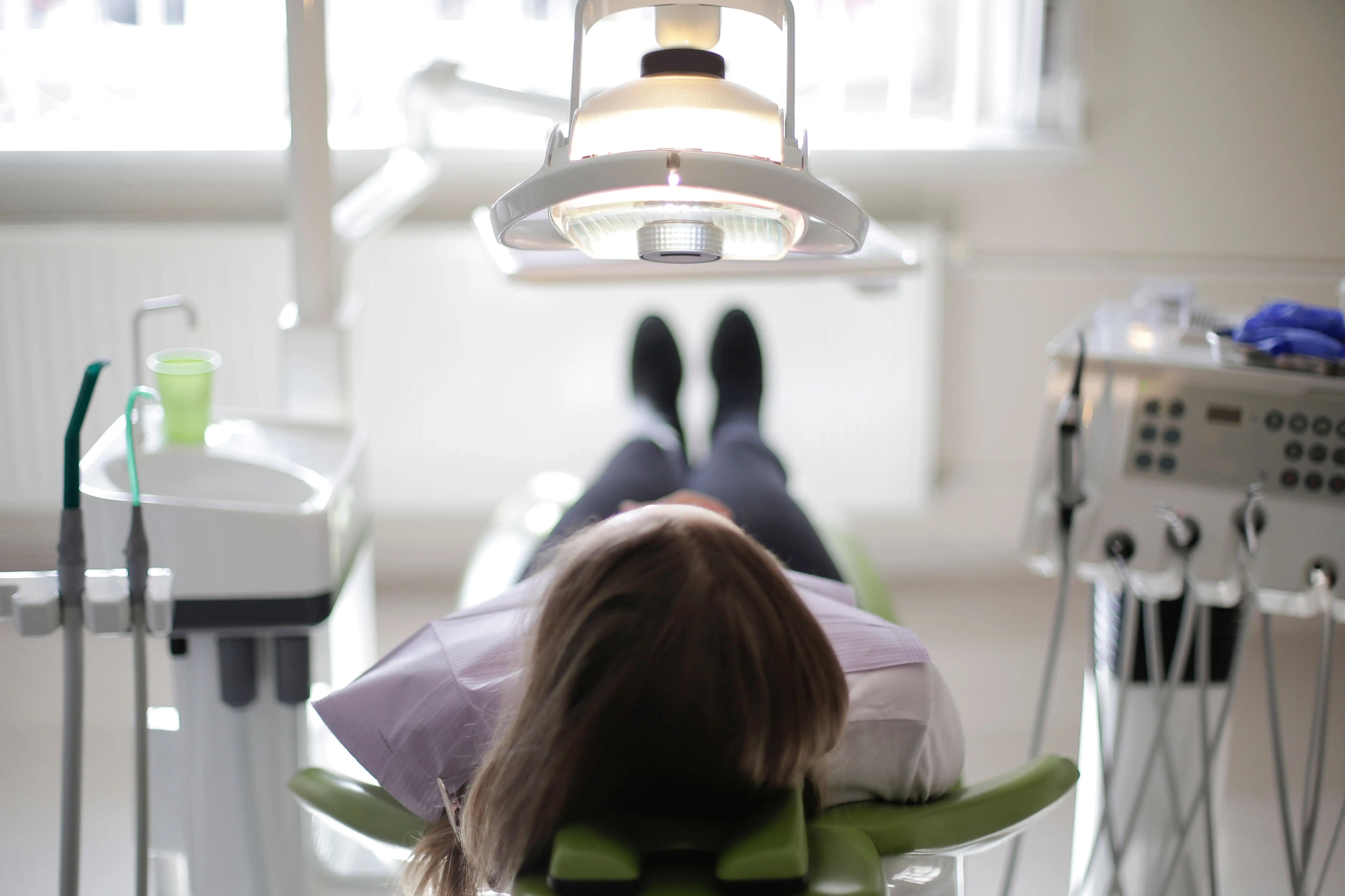 Zahnarzt für Angstpatienten Kerpen: Einfühlsame Behandlung ohne unnötigen Stress